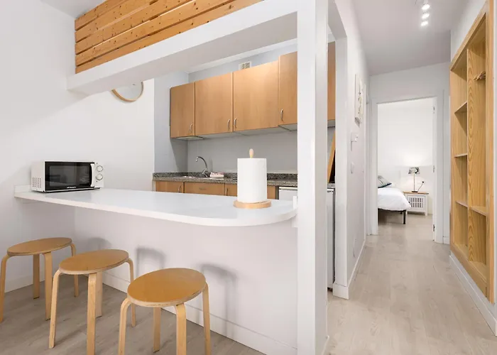 Lägenhet Home2book Tranquil Escape Community Pool