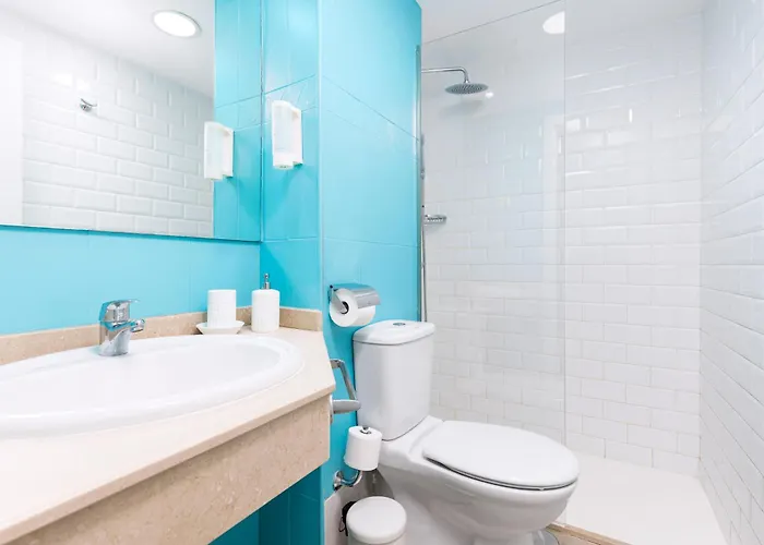 Lägenhet Home2book Tranquil Escape Community Pool Corralejo