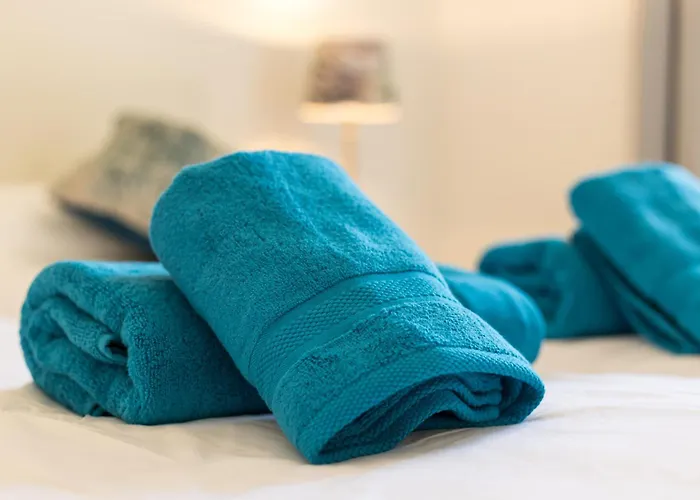 Home2book Tranquil Escape Community Pool Lägenhet *