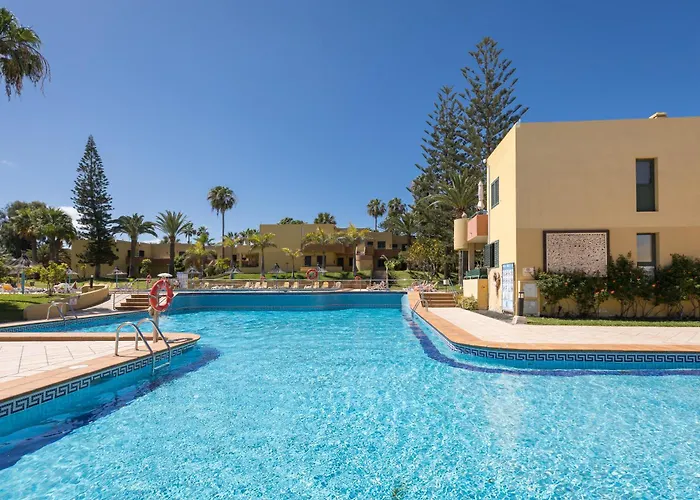 Appartement Home2book Tranquil Escape Community Pool Corralejo