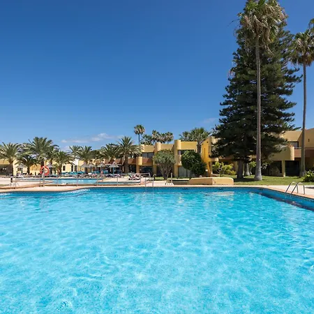 Home2book Tranquil Escape Community Pool Corralejo