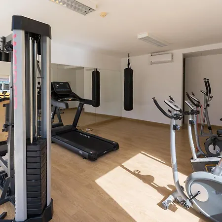 Home2book Tranquil Escape Community Pool Corralejo