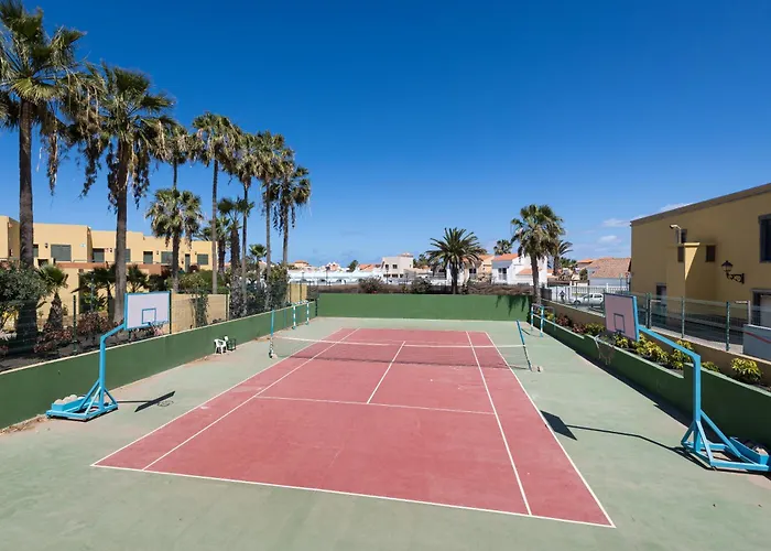 Home2book Tranquil Escape Community Pool Apartmán