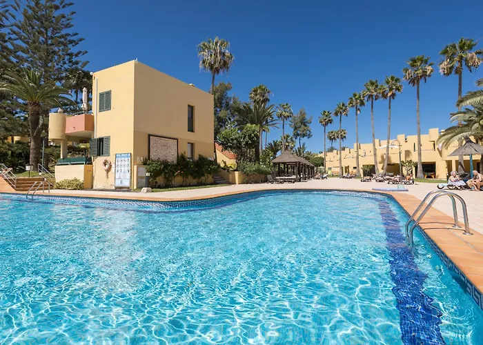 Daire Home2book Tranquil Escape Community Pool