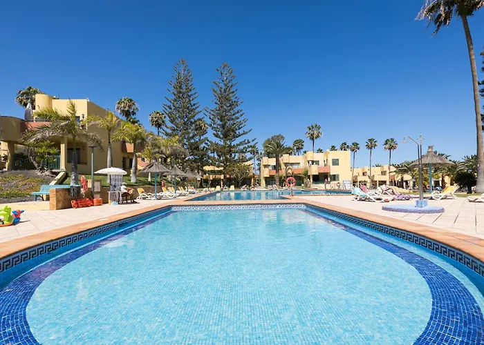 Apartmán Home2book Tranquil Escape Community Pool