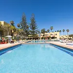 Lejlighed Home2book Tranquil Escape Community Pool