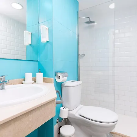 Apartment Home2book Tranquil Escape Community Pool Corralejo