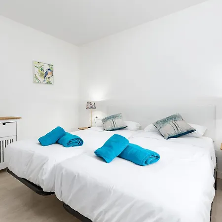 Home2book Tranquil Escape Community Pool * Corralejo