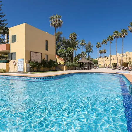 Lejlighed Home2book Tranquil Escape Community Pool